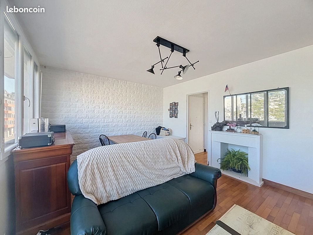 Appartement à vendre, 62m², Lorient