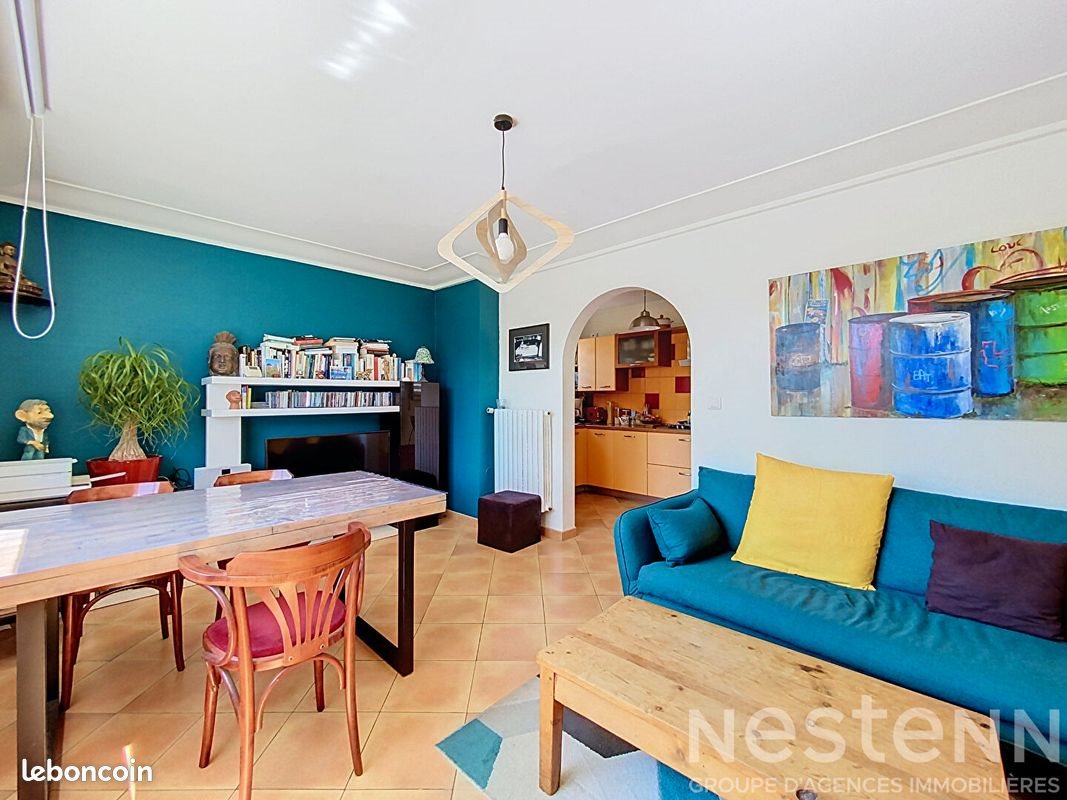 Maison à vendre, 87m², Lorient