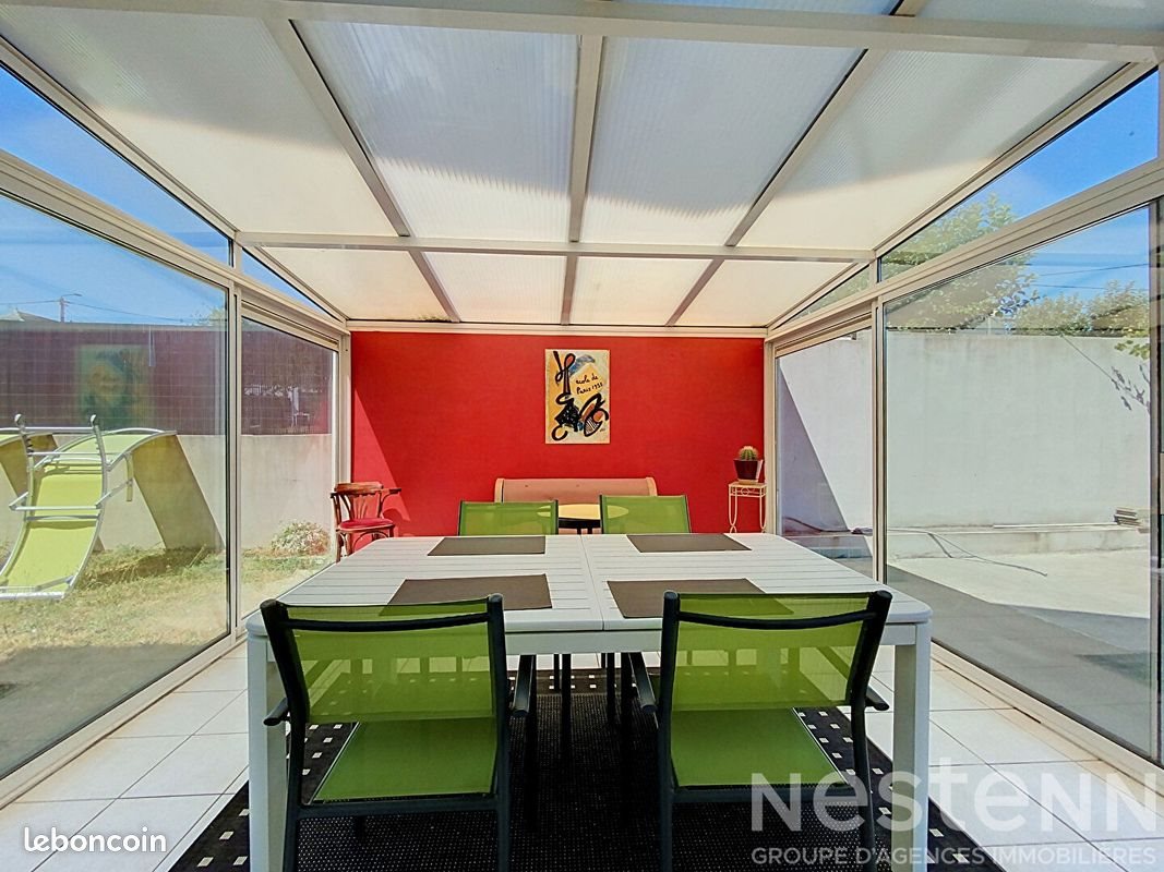 Maison à vendre, 87m², Lorient