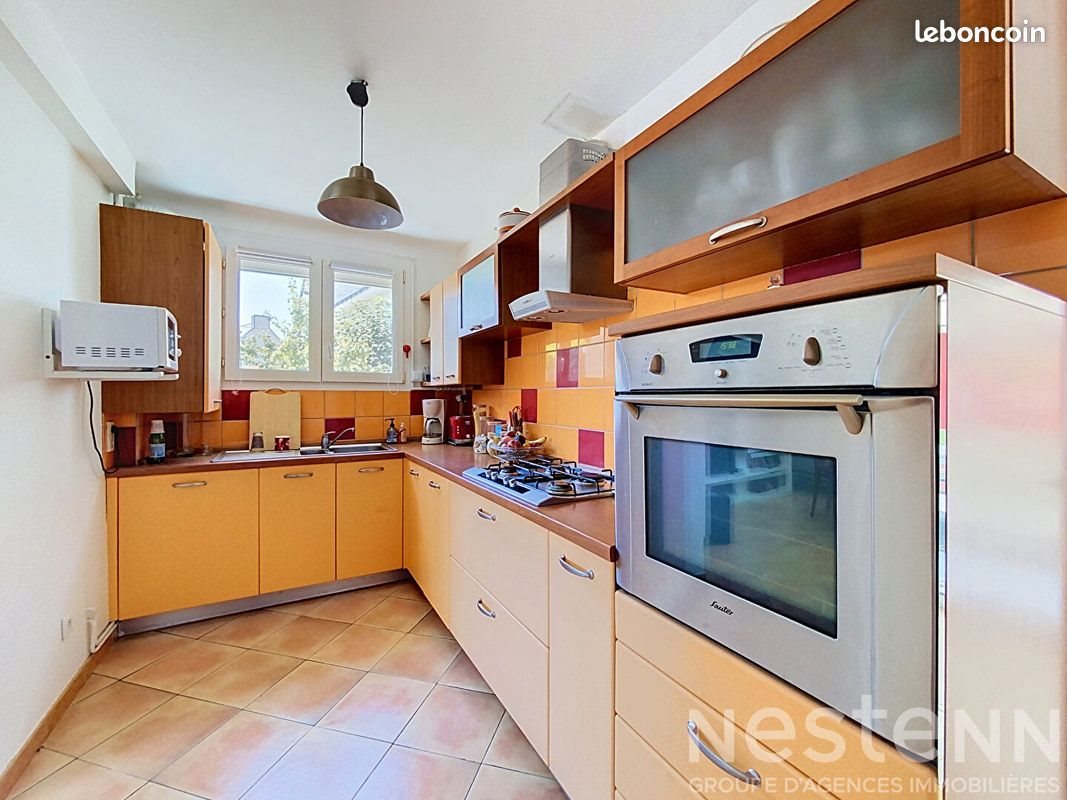 Maison à vendre, 87m², Lorient