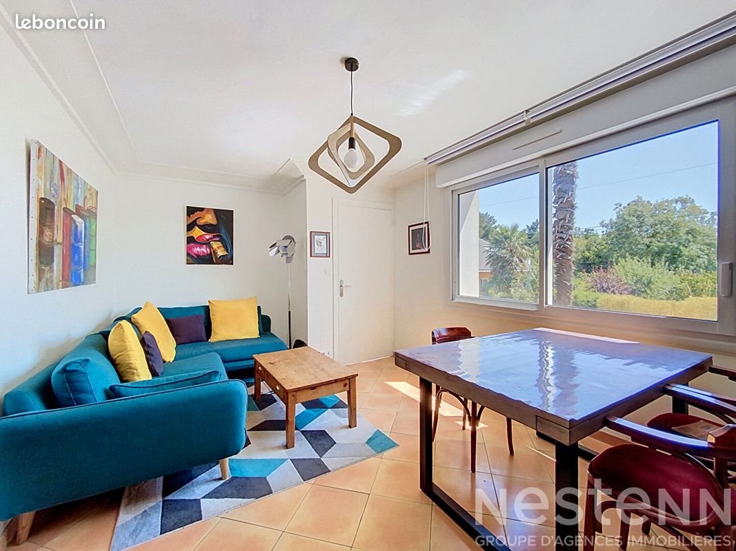 Maison à vendre, 87m², Lorient