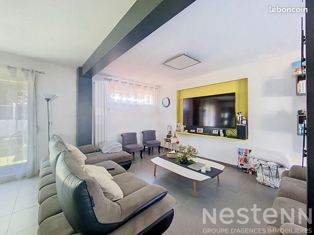 Maison à vendre, 132m², Lorient