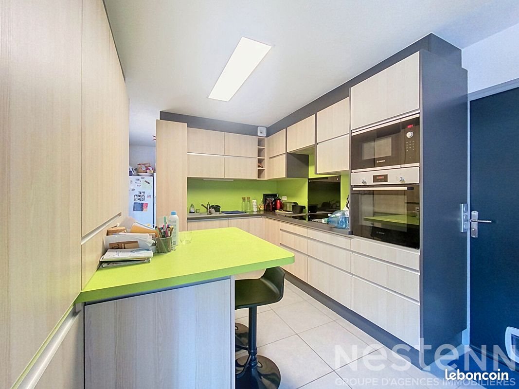 Maison à vendre, 132m², Lorient