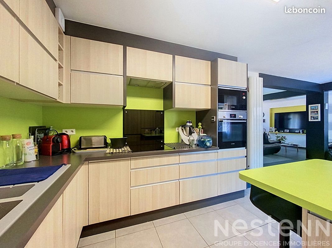 Maison à vendre, 132m², Lorient