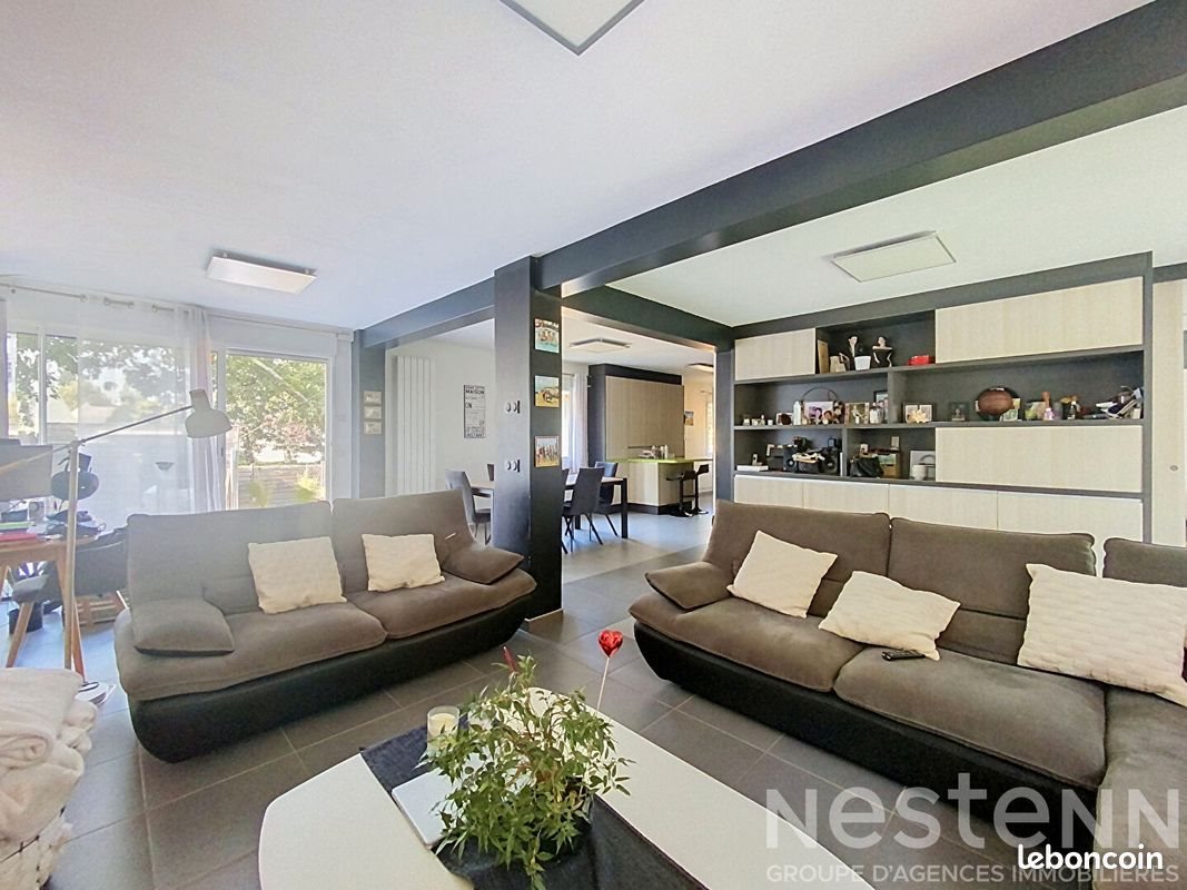 Maison à vendre, 132m², Lorient