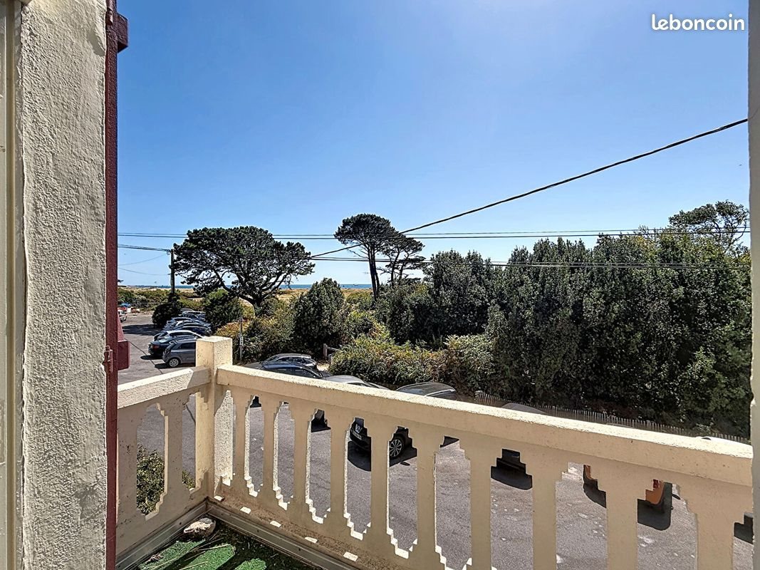 Maison à vendre, 114m², Larmor-Plage