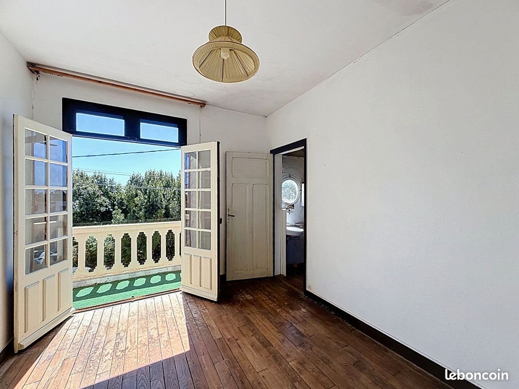 Maison à vendre, 114m², Larmor-Plage