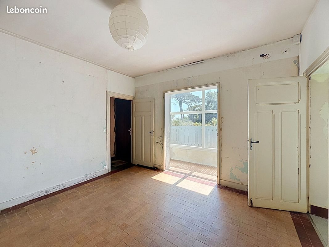 Maison à vendre, 114m², Larmor-Plage
