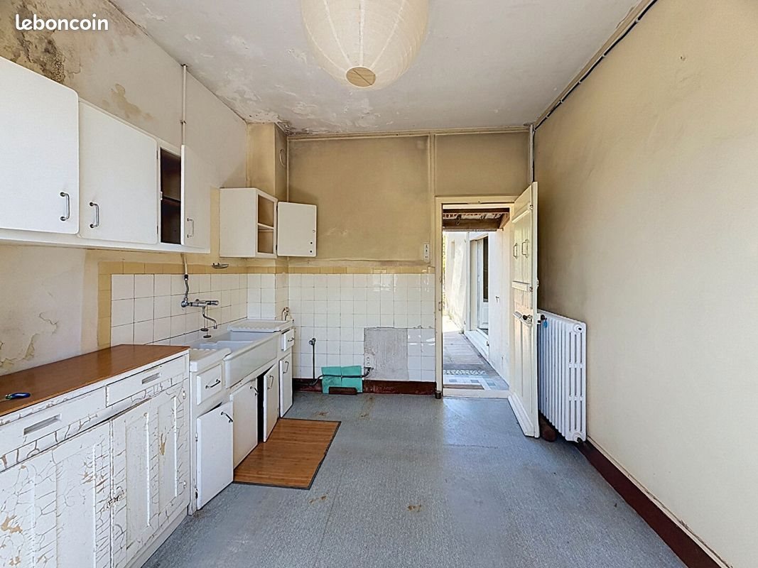 Maison à vendre, 114m², Larmor-Plage