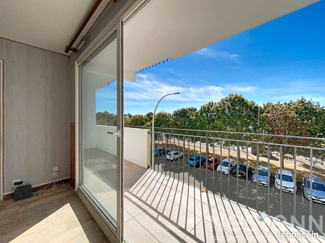 Appartement à vendre, 81m², Lorient
