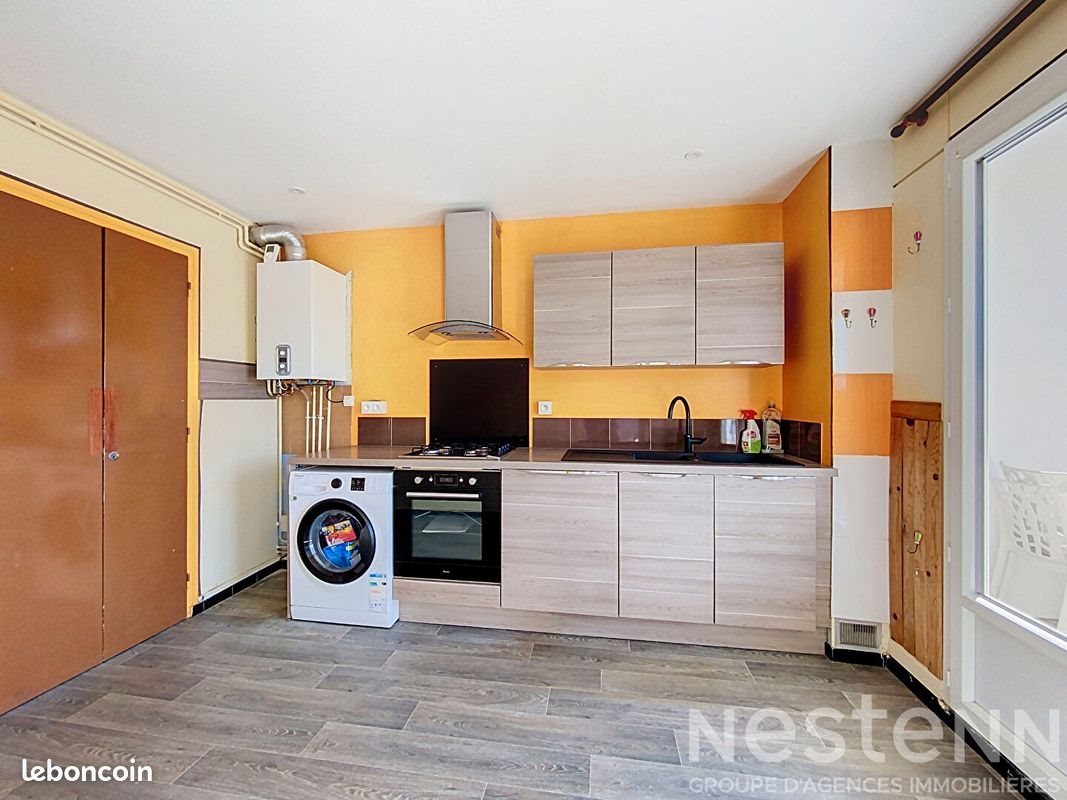 Appartement à vendre, 81m², Lorient