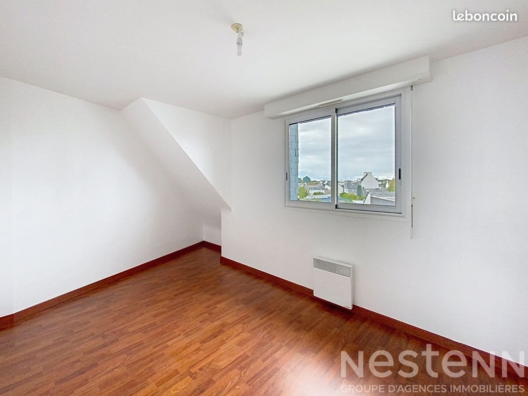 Appartement à louer, 39m², Lorient