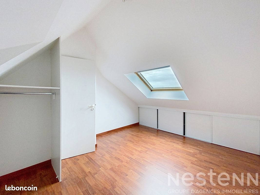 Appartement à louer, 39m², Lorient