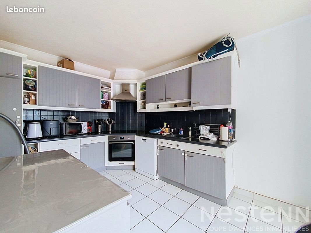 Maison à vendre, 112m², Lorient