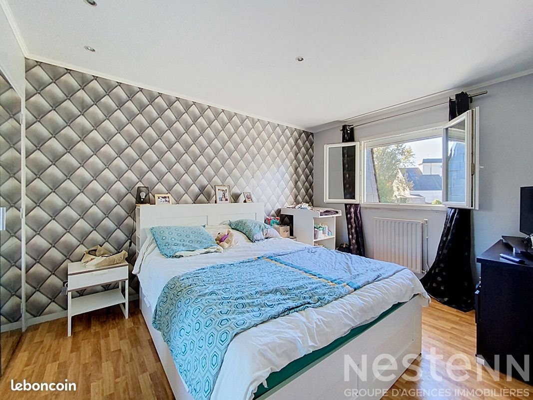 Maison à vendre, 112m², Lorient