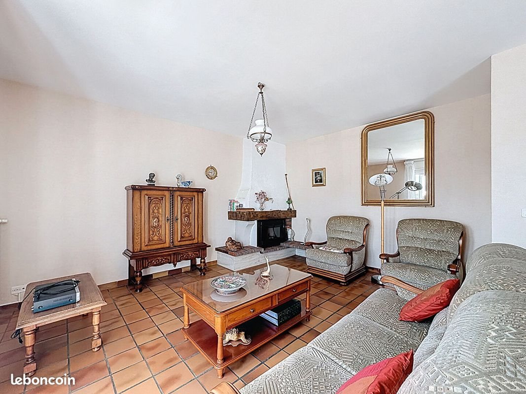 Maison à vendre, 140m², Lorient