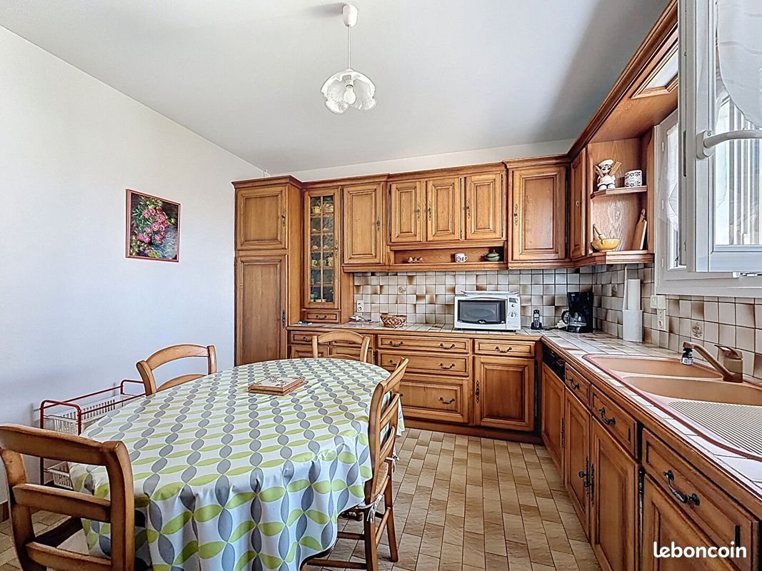 Maison à vendre, 140m², Lorient