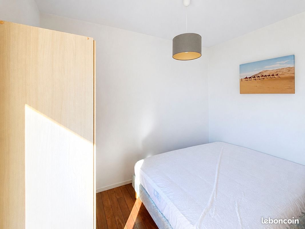 Appartement à louer, 27m², Lorient