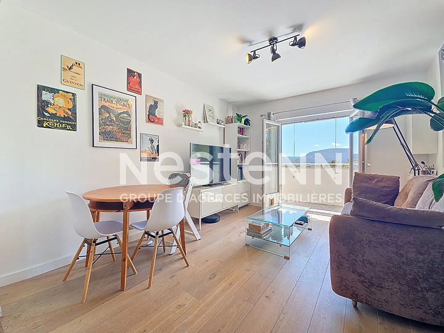 Appartement à vendre, 55m², Mandelieu-la-Napoule