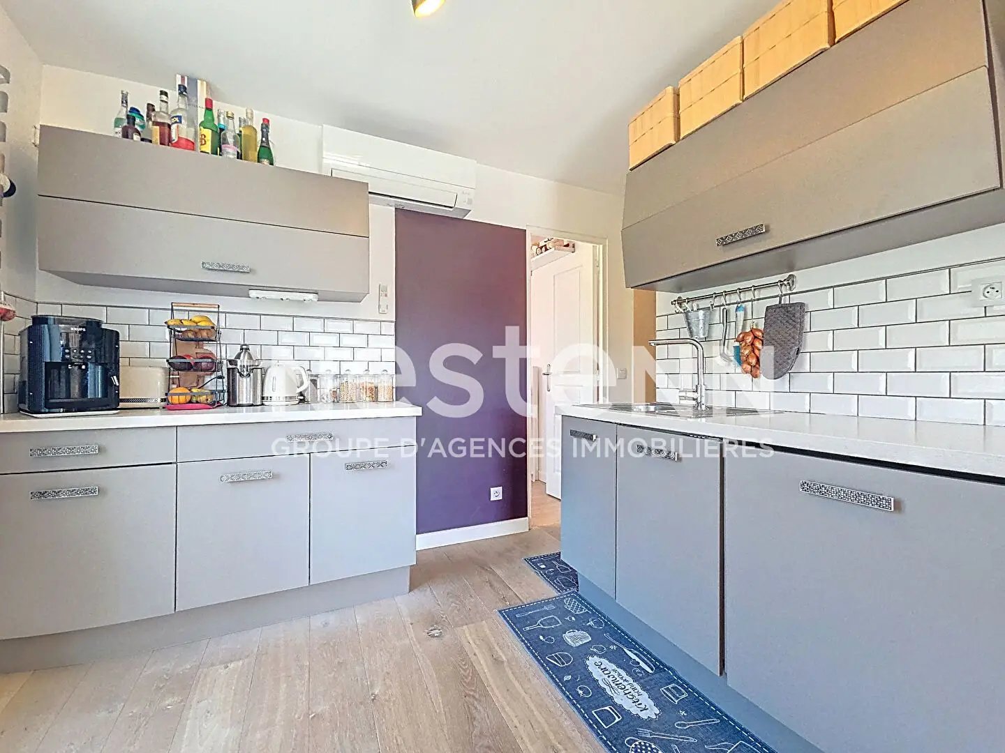 Appartement à vendre, 55m², Mandelieu-la-Napoule