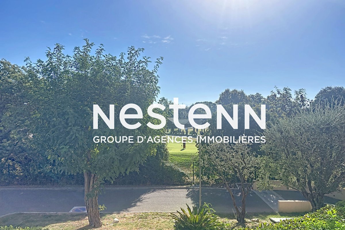 Appartement à vendre, 45m², Mandelieu-la-Napoule