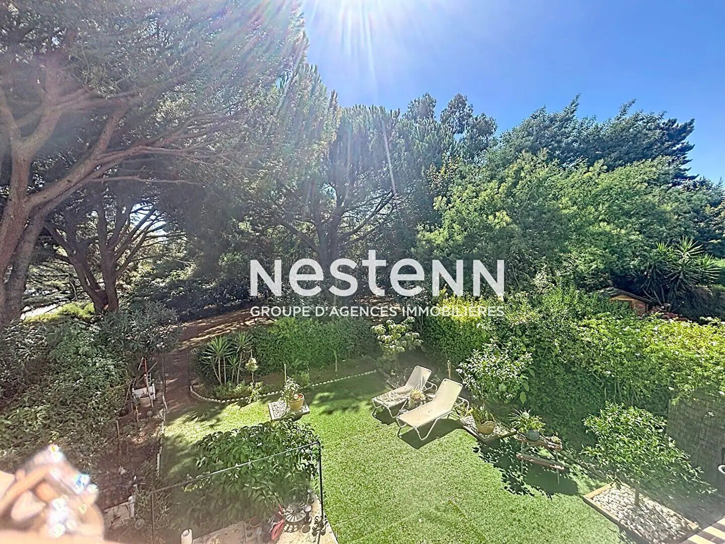 Appartement à vendre, 62m², Mandelieu-la-Napoule