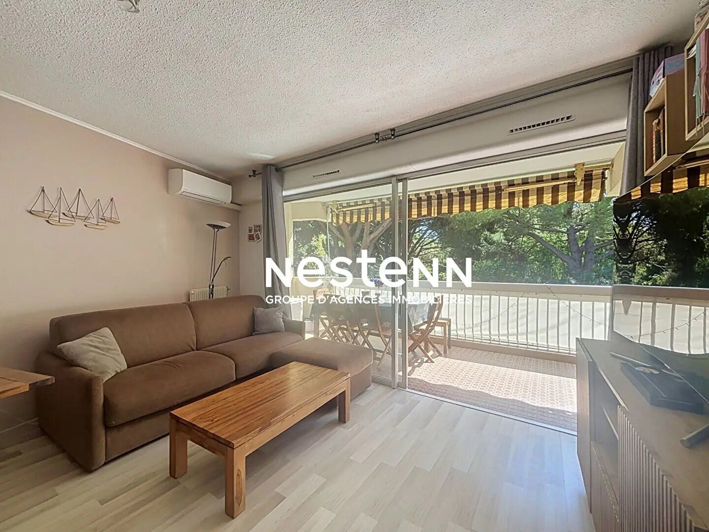 Appartement à vendre, 62m², Mandelieu-la-Napoule