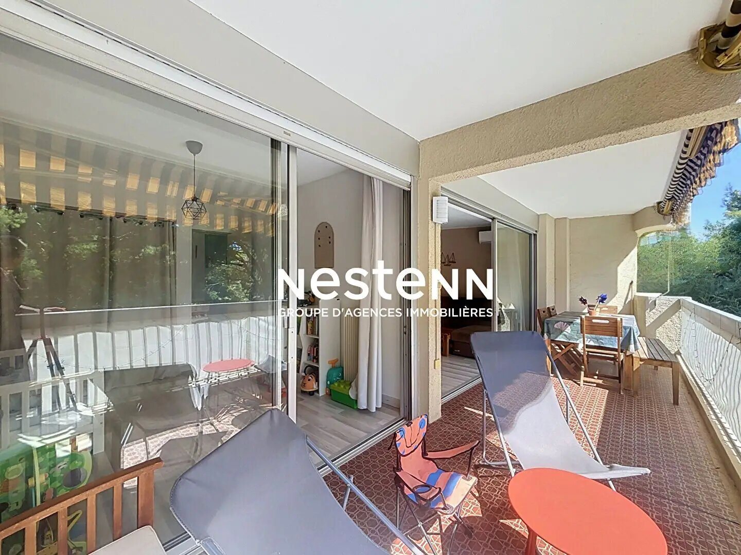 Appartement à vendre, 62m², Mandelieu-la-Napoule