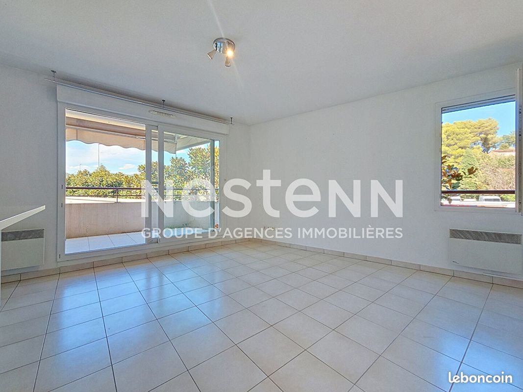 Appartement à vendre, 45m², Pégomas