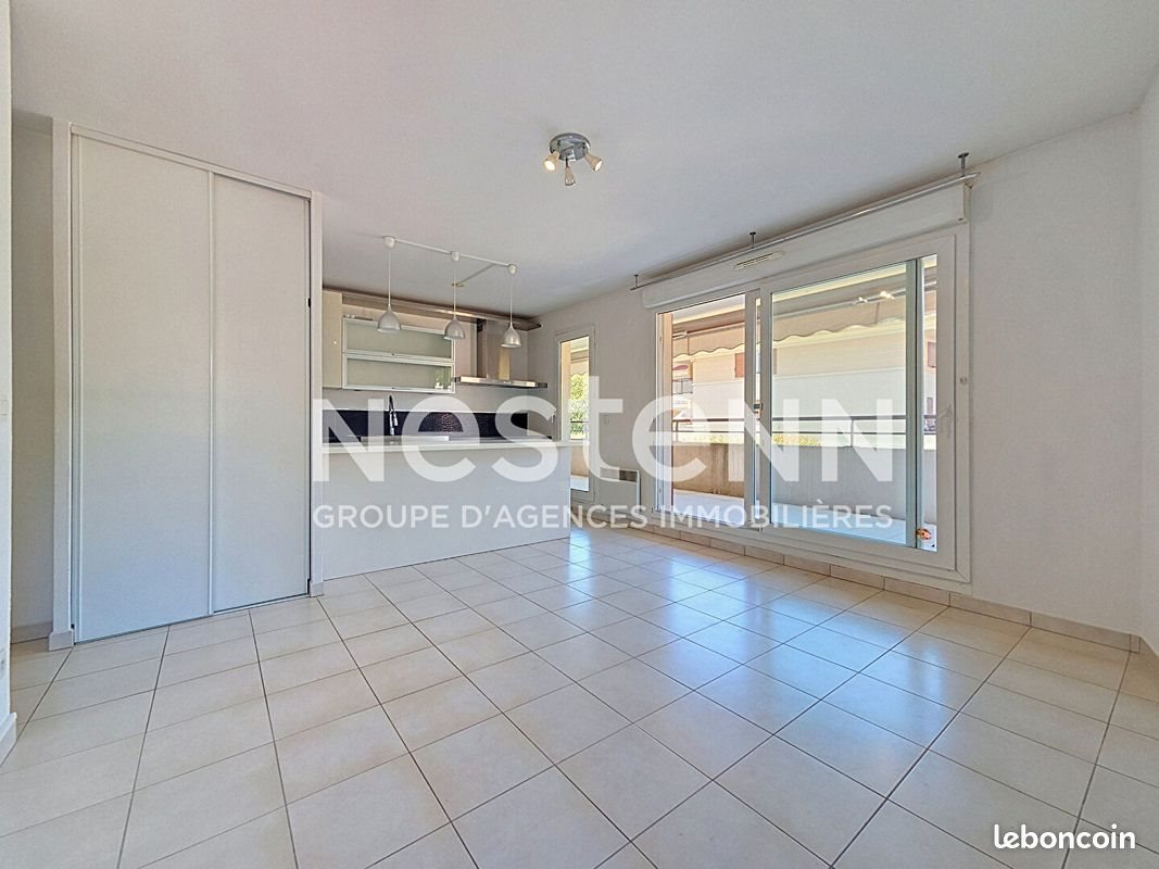 Appartement à vendre, 45m², Pégomas