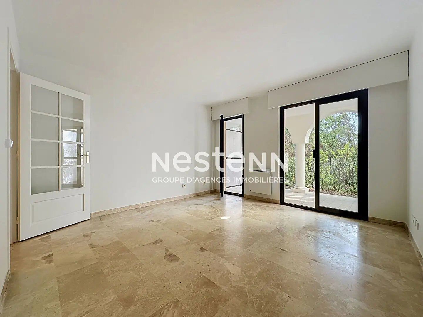 Appartement à vendre, 25m², Mandelieu-la-Napoule