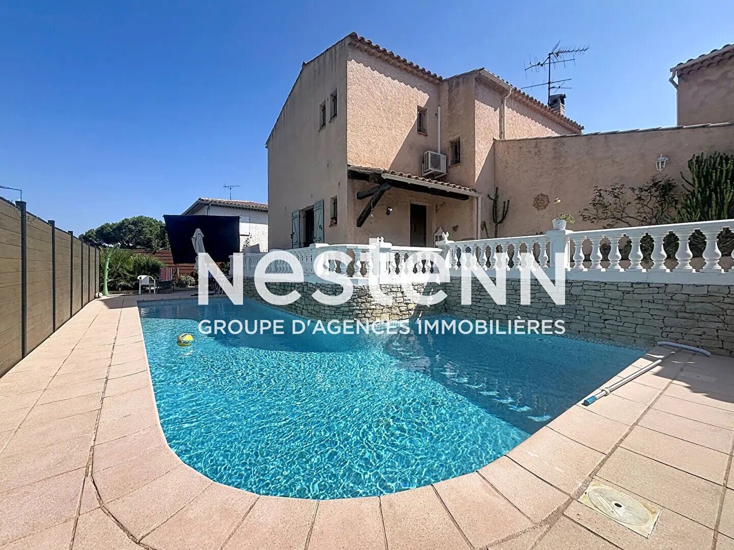 Maison à vendre, 118m², Mandelieu-la-Napoule