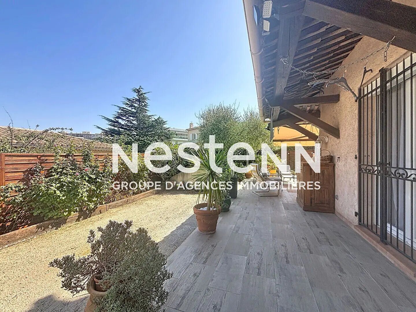 Maison à vendre, 118m², Mandelieu-la-Napoule
