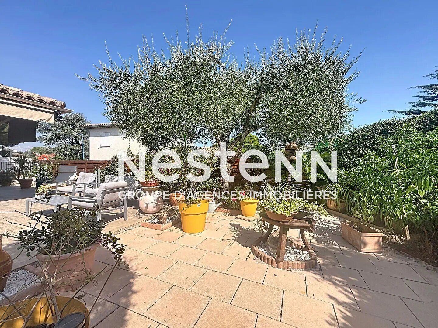 Maison à vendre, 118m², Mandelieu-la-Napoule