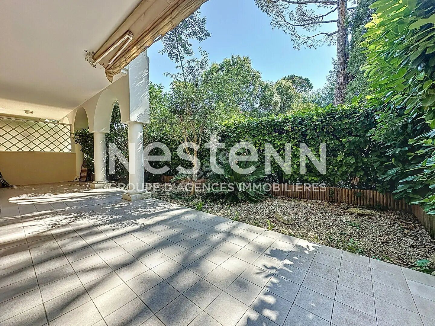 Appartement à vendre, 41m², Mandelieu-la-Napoule