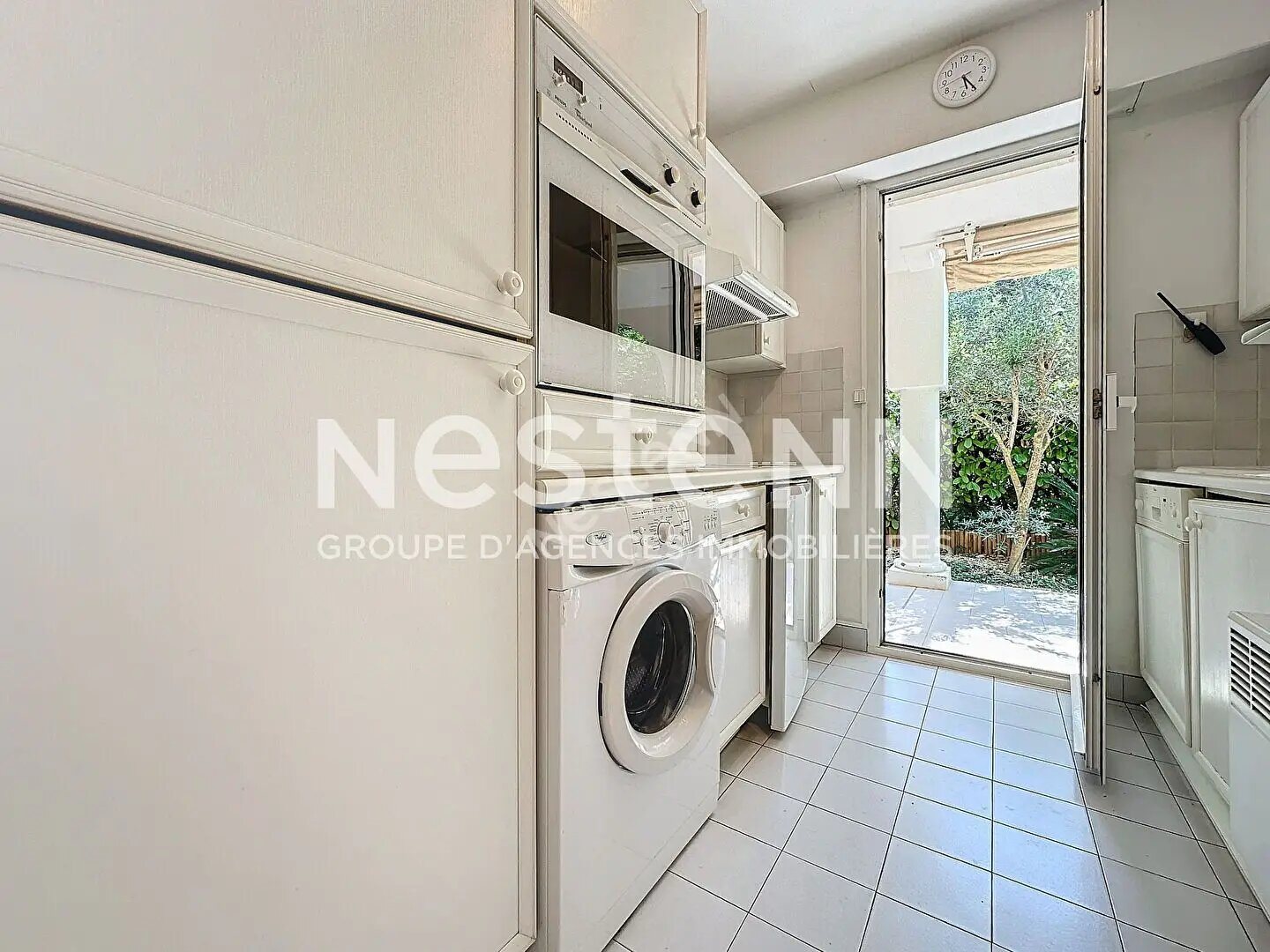 Appartement à vendre, 41m², Mandelieu-la-Napoule