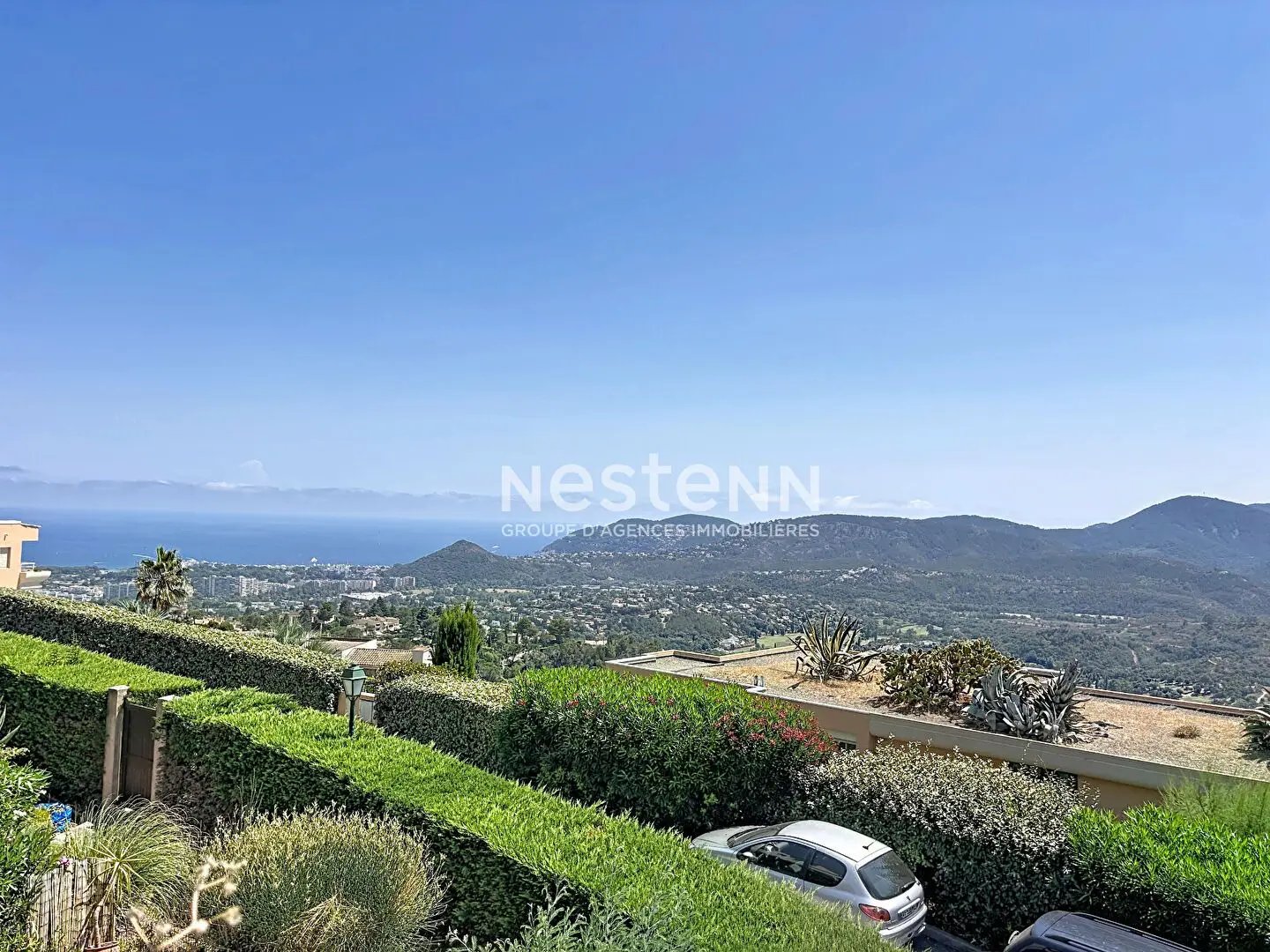 Appartement à vendre, 42m², Mandelieu-la-Napoule