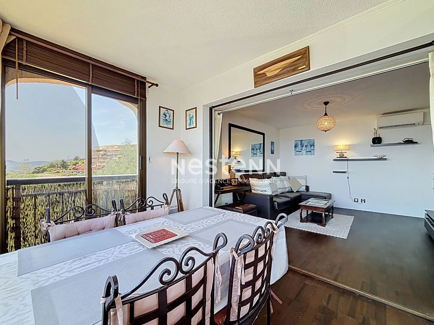 Appartement à vendre, 42m², Mandelieu-la-Napoule