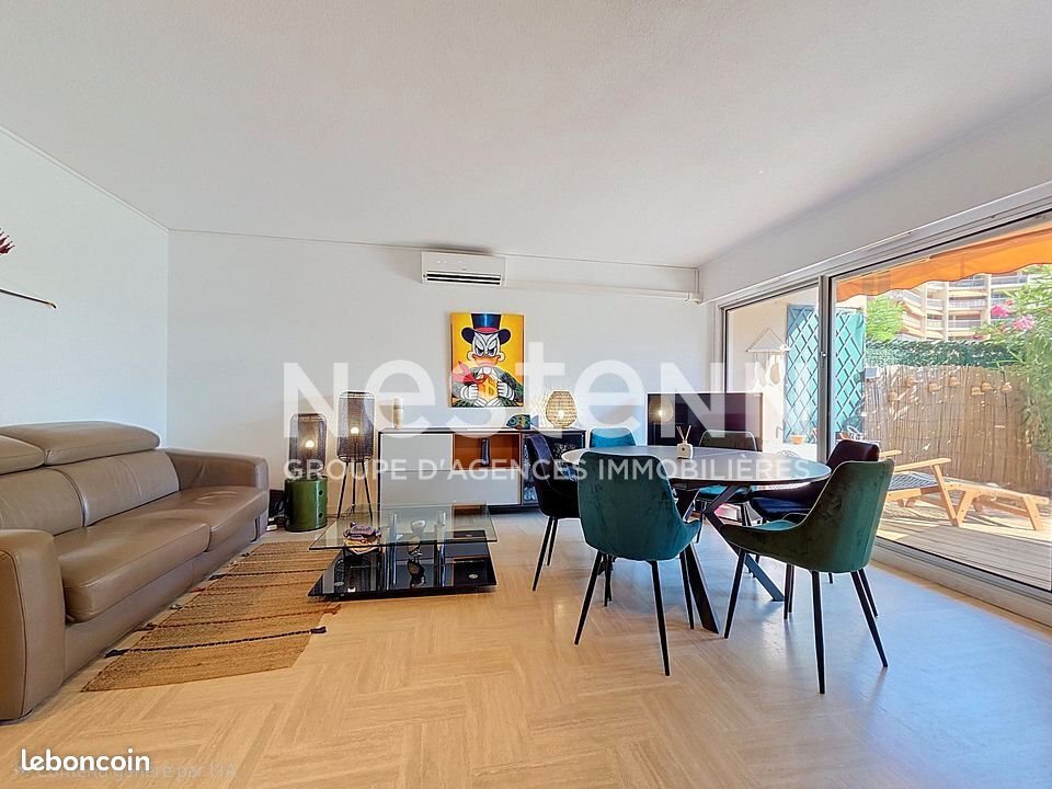 Appartement à vendre, 46m², Mandelieu-la-Napoule