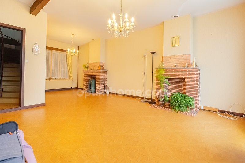 Maison à vendre, 120m², Roubaix