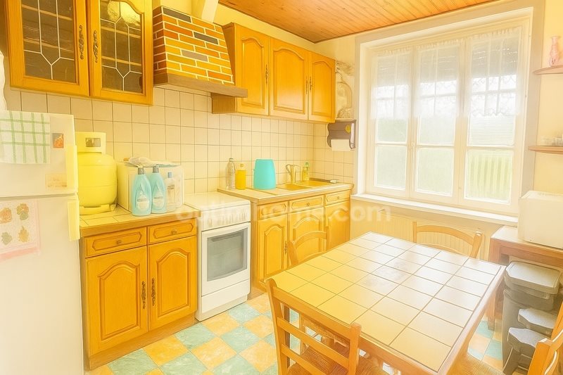 Maison à vendre, 120m², Roubaix