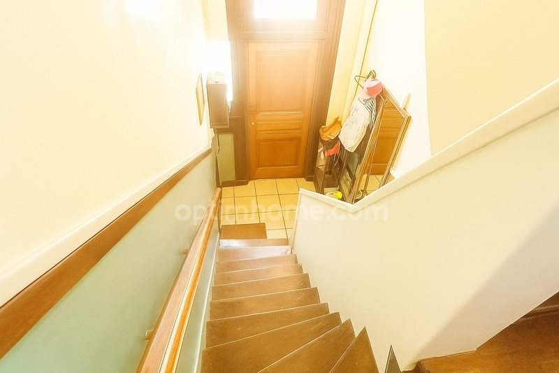 Maison à vendre, 120m², Roubaix