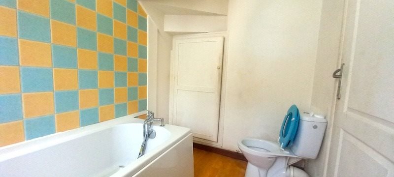 Maison à vendre, 60m², Tourcoing