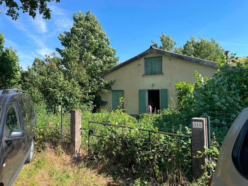 Maison à vendre, 3m², Murat-sur-Vèbre