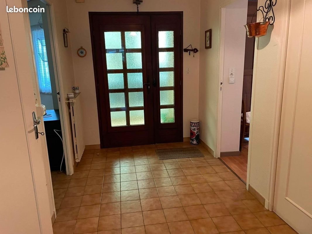 Maison à vendre, 80m², Murat-sur-Vèbre