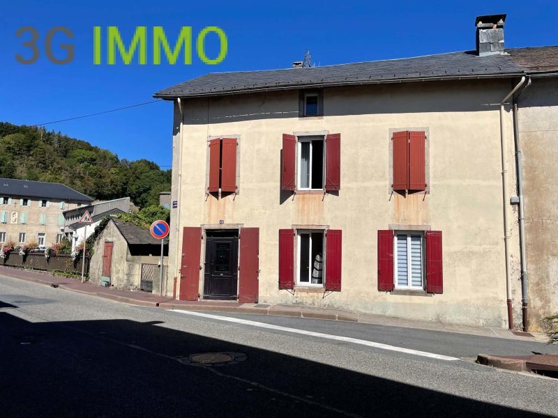 Maison à vendre, 5m², Lacaune