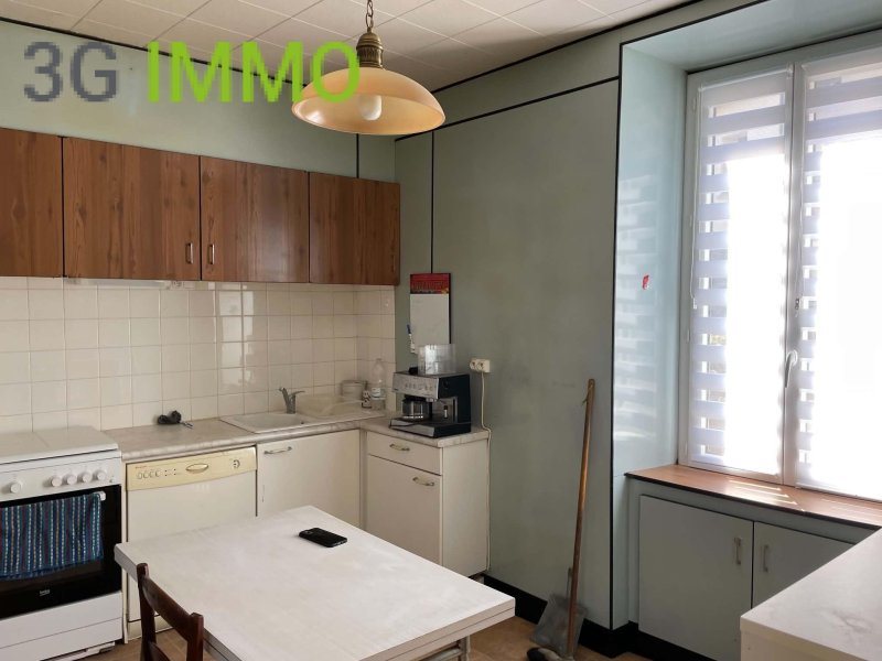 Maison à vendre, 5m², Lacaune