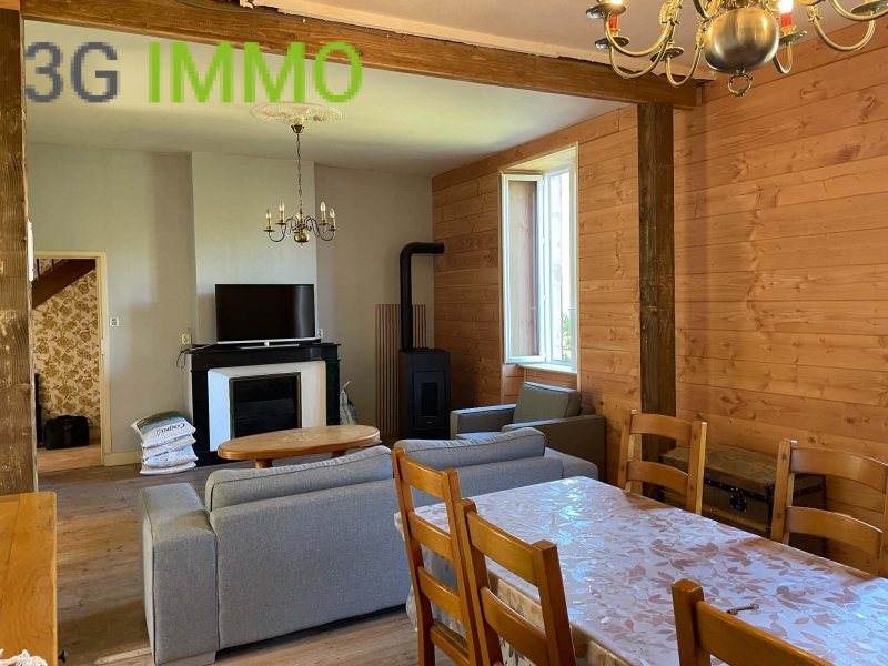 Maison à vendre, 5m², Lacaune