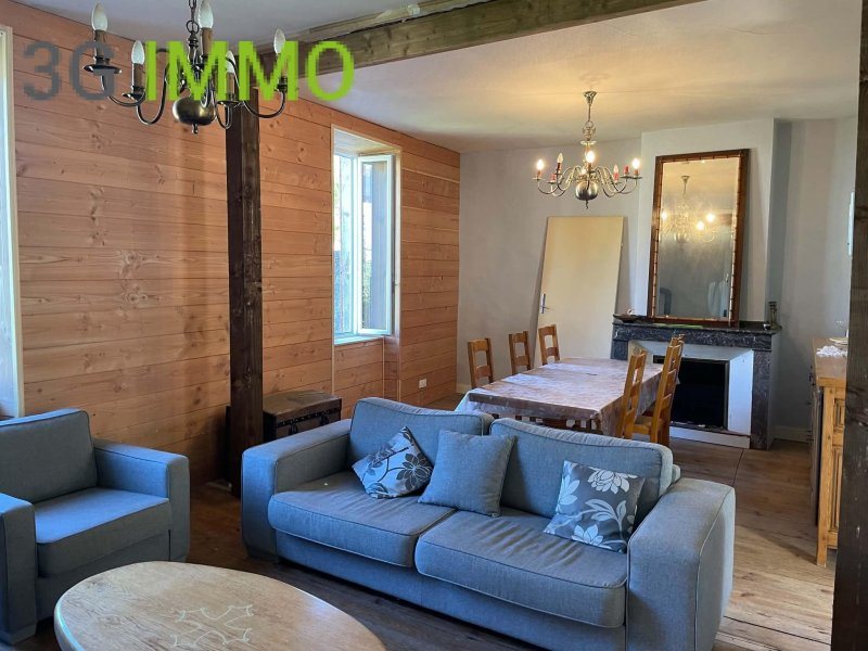 Maison à vendre, 5m², Lacaune
