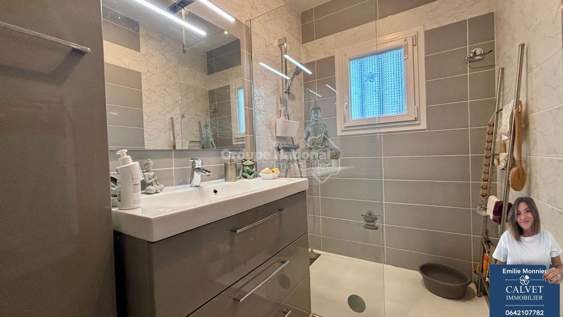 Maison à vendre, 91m², Saint-Drézéry